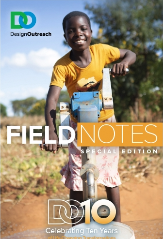 2023 Special Gala Edition Field Notes