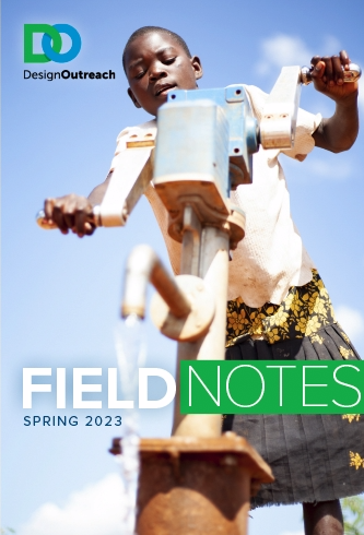 2023 Spring Field Notes