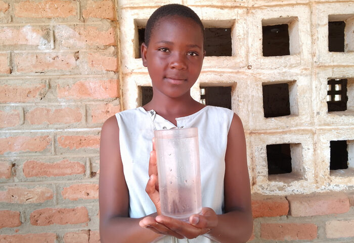 Design Outreach | World Water Day