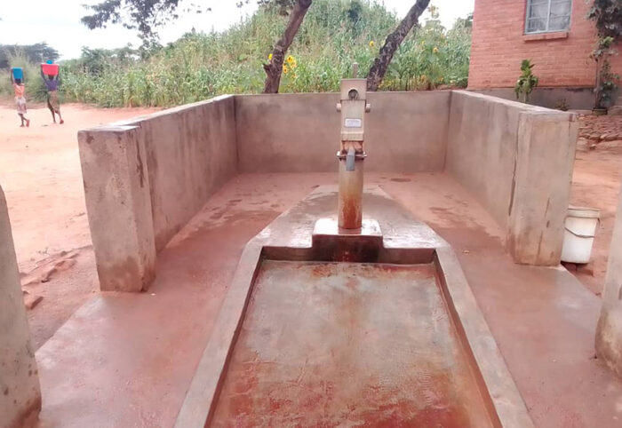 Design Outreach | World Water Day