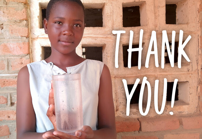 Design Outreach | World Water Day