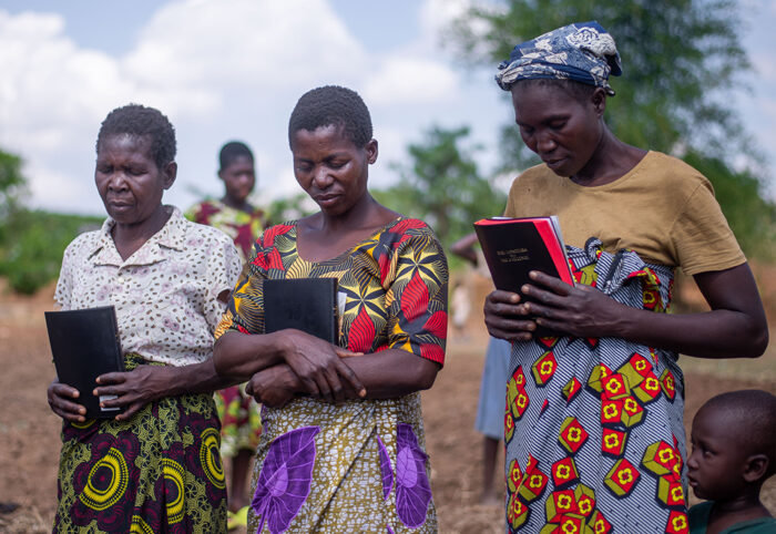 Design Outreach | Easter