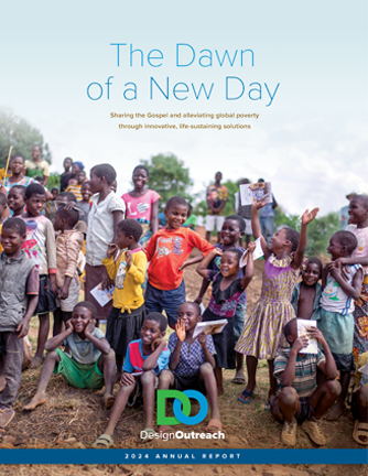 Design Outreach | 2024 Annual Report