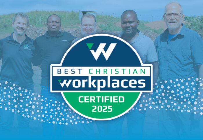 Design Outreach | Best Christian Workplaces