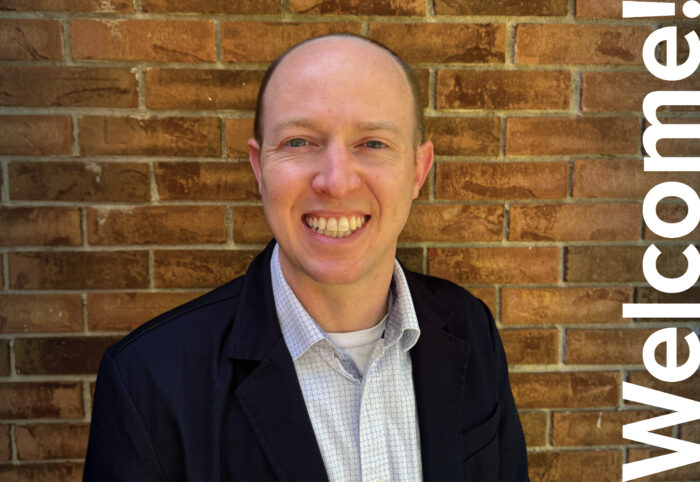 Design Outreach | Quin Strouse | Board Member