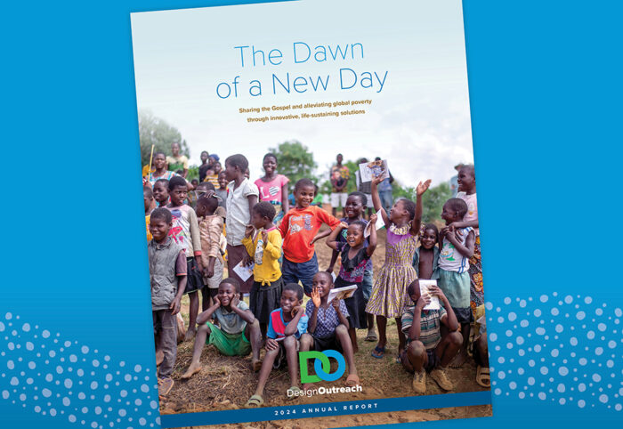 Design Outreach | 2024 Annual Report