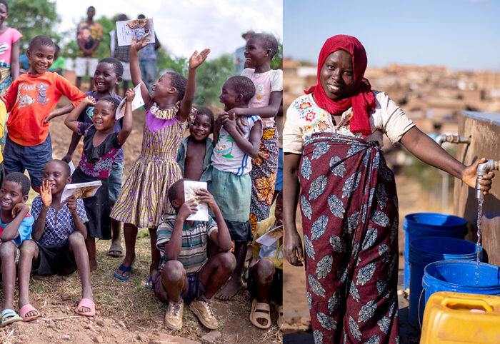 Design Outreach | 2024 Annual Report