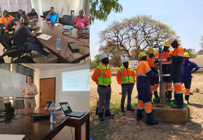 Design Outreach | Living Water International