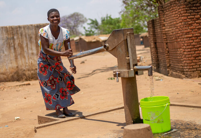 DO | Design Outreach | Monthly Giving Circle