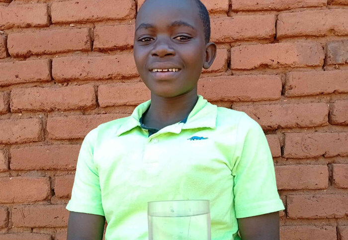 Design Outreach | LifePump