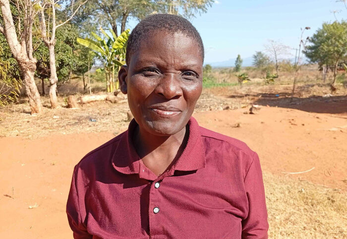 Design Outreach | LifePump