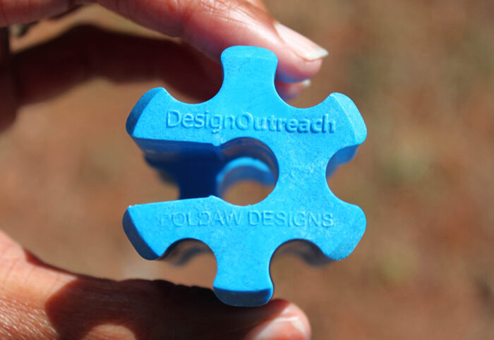 Design Outreach | MaxLife Centralizer