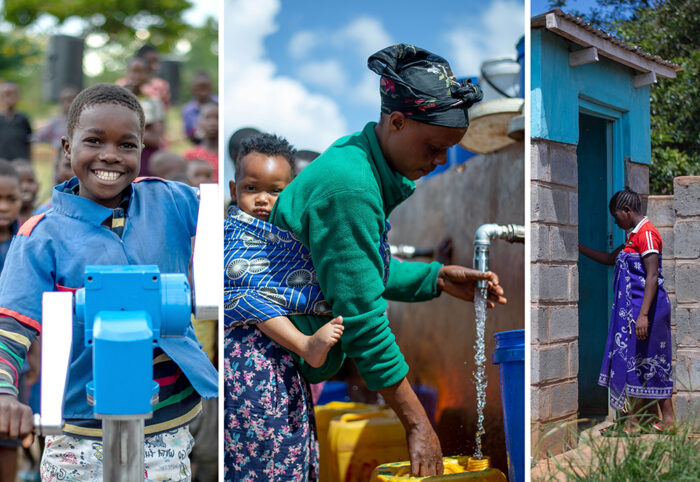 Design Outreach | Beyond Measure