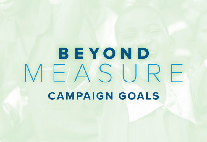 Design Outreach | Beyond Measure