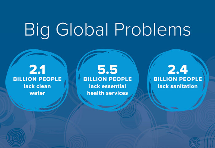 Design Outreach | Beyond Measure