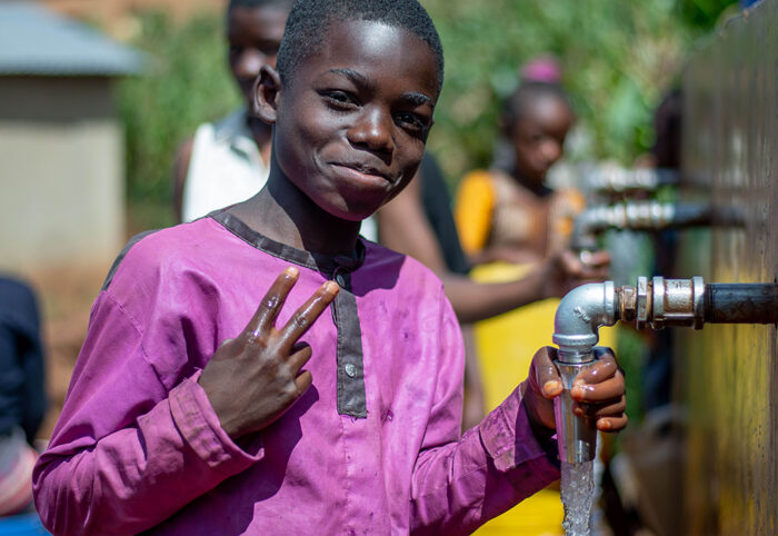 Design Outreach | Beyond Measure