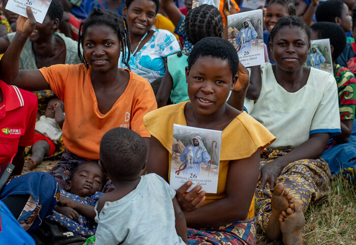 Design Outreach | Beyond Measure