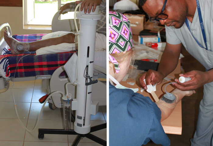 Design Outreach | KupoloCare