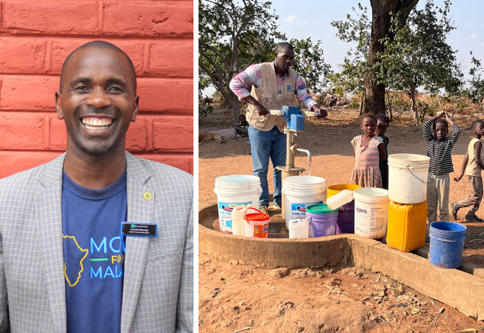 Design Outreach | MaxLife | Zambia Pilot