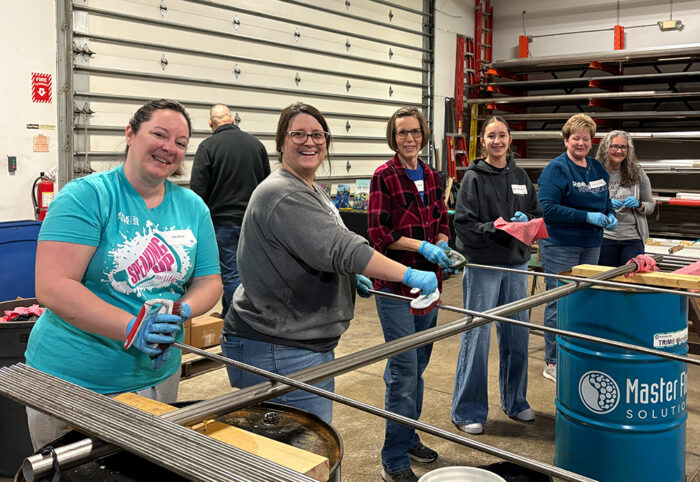 Design Outreach | LifePump