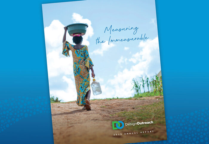 Design Outreach | 2025 Annual Report