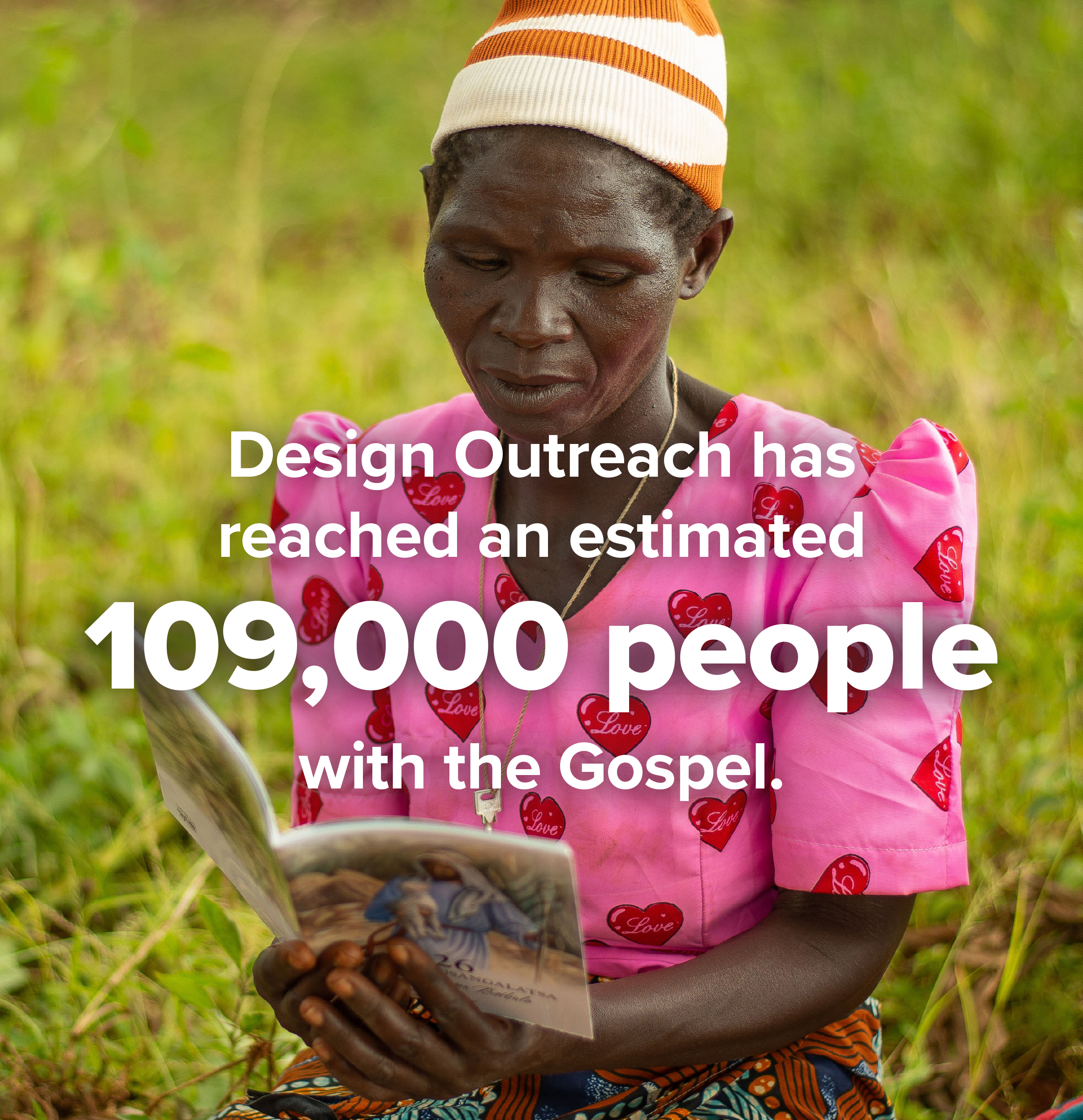 Design Outreach