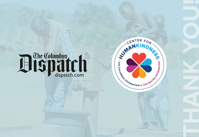 Design Outreach | The Columbus Dispatch | The Columbus Foundation