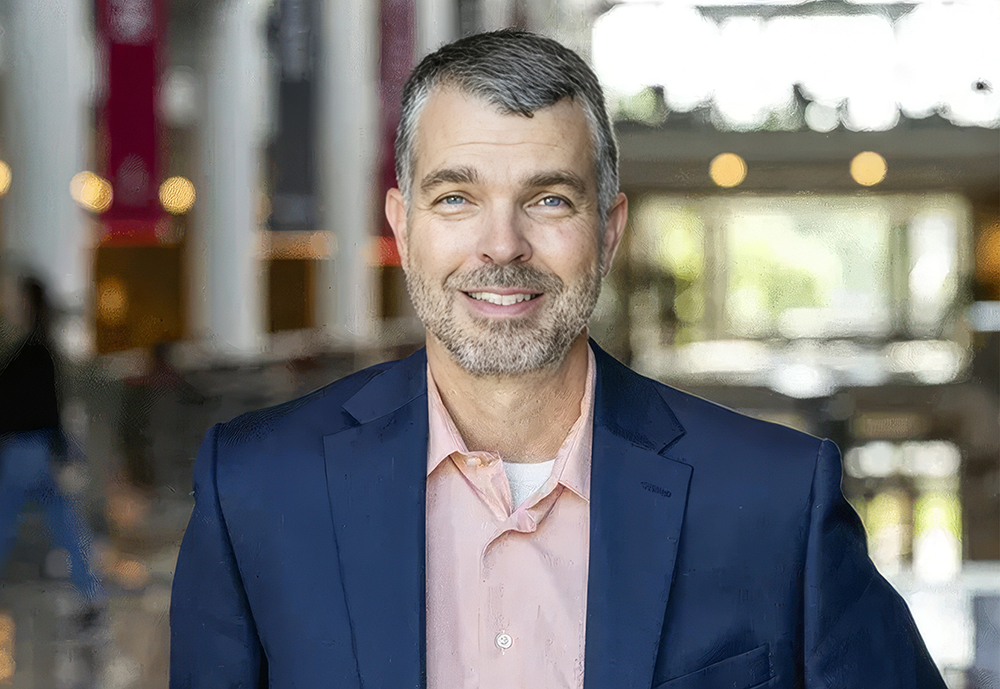 Design Outreach | Greg Bixler | 2026 Ohio State Alumni Medalist | The Ohio State University