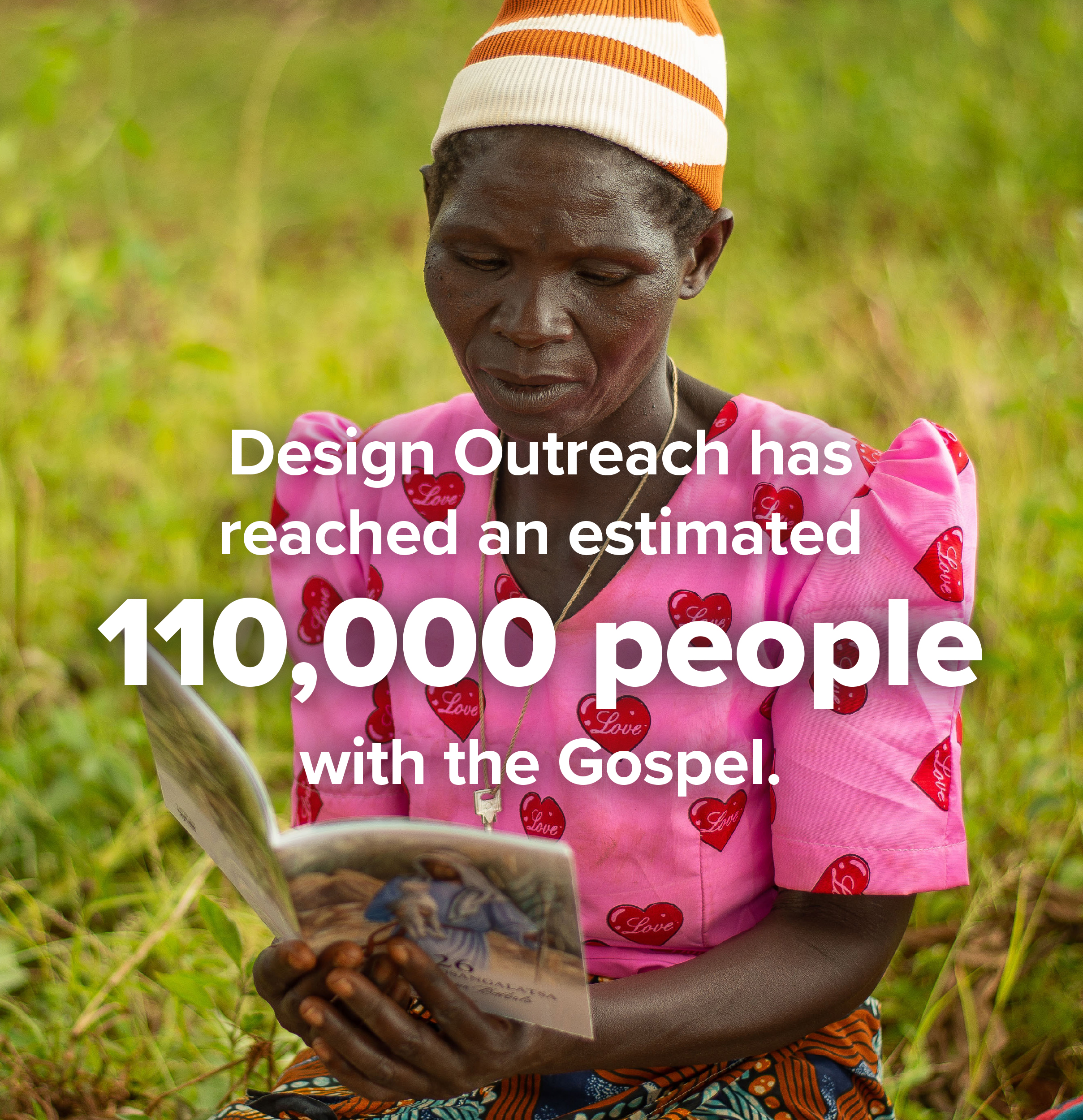 Design Outreach